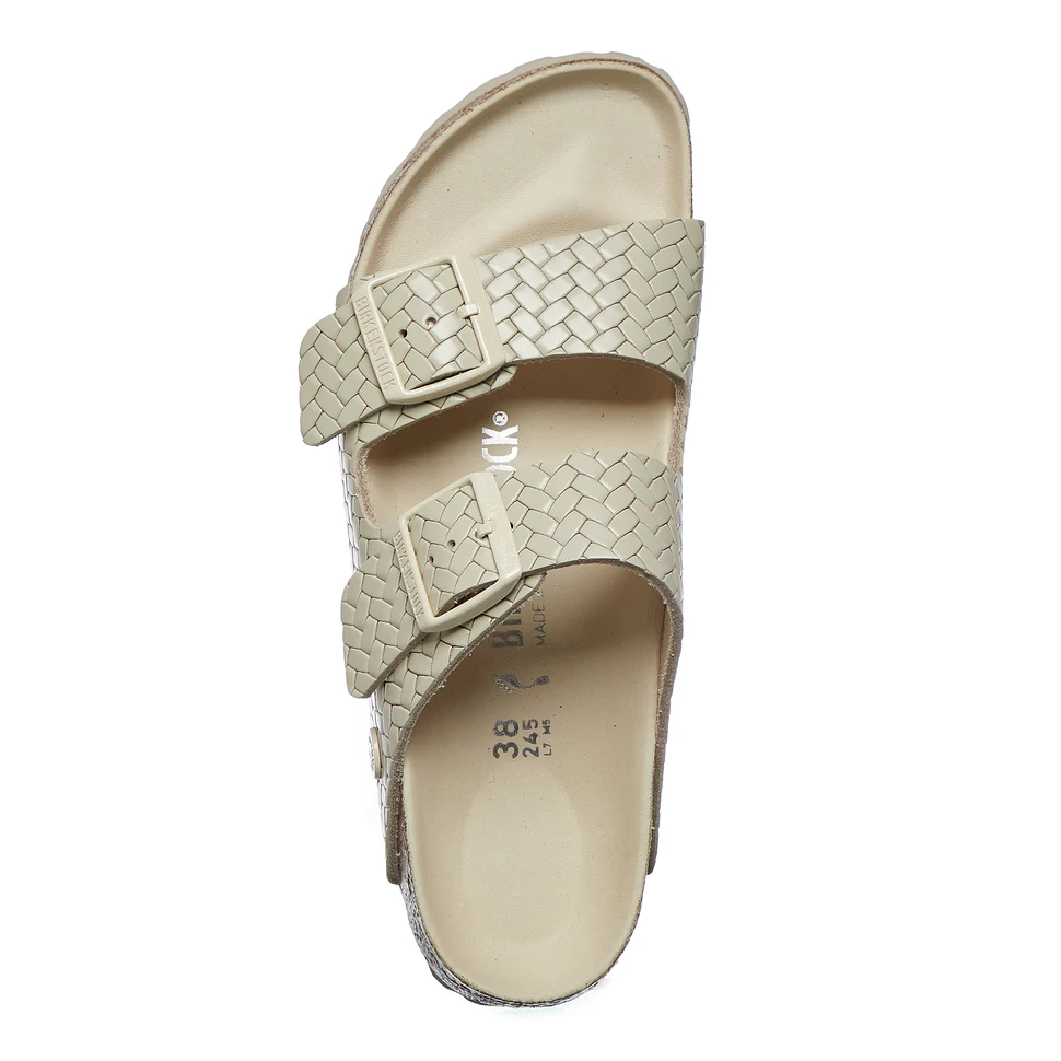 Birkenstock - W Arizona Rivet Logo