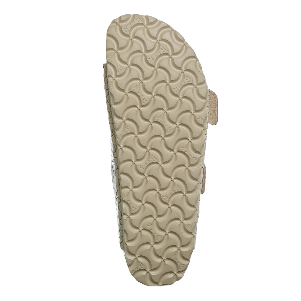 Birkenstock - W Arizona Rivet Logo