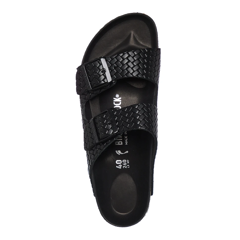 Birkenstock - W Arizona Rivet Logo