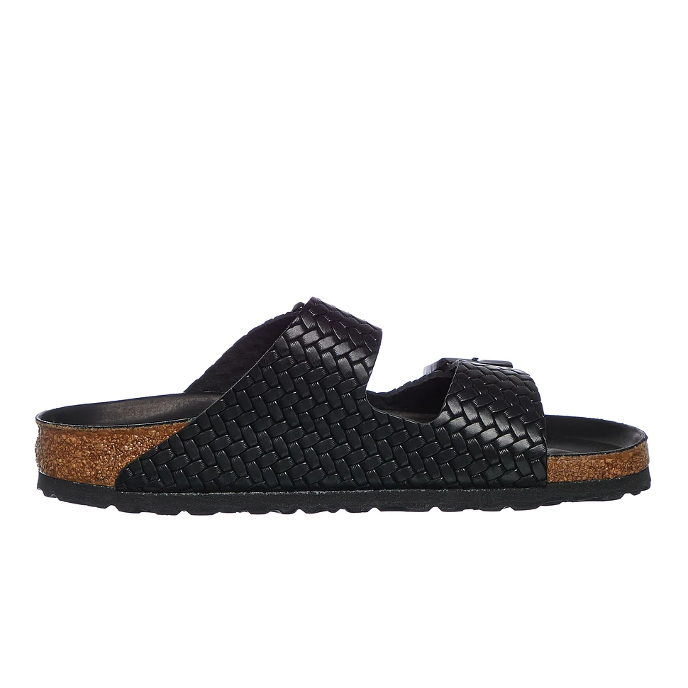 Birkenstock - W Arizona Rivet Logo