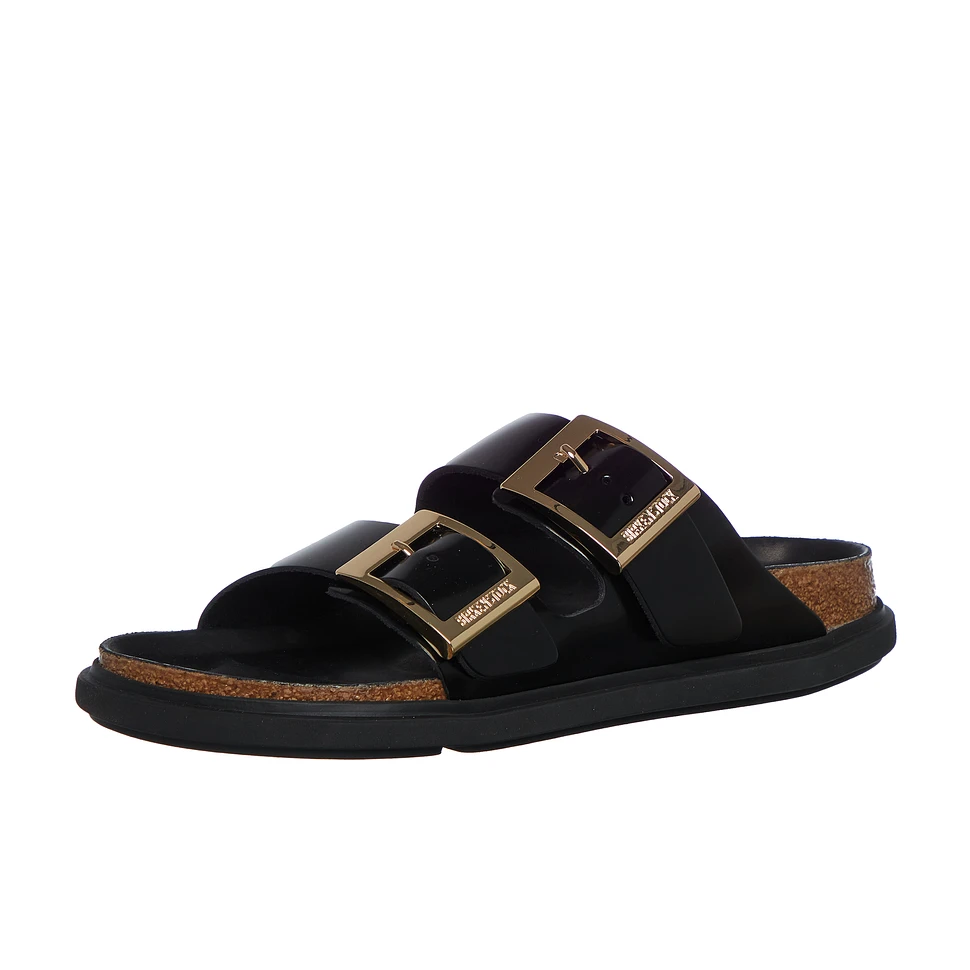 Birkenstock - W Arizona Droplet Buckle