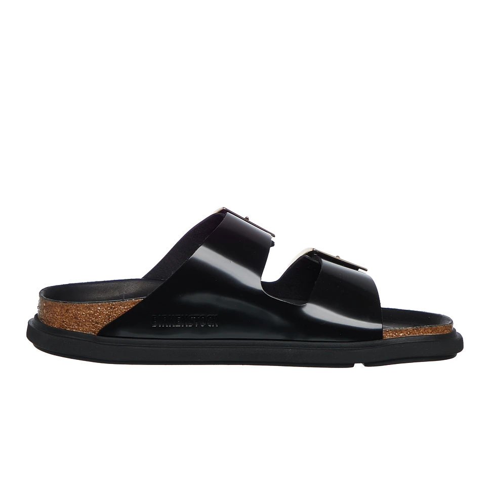 Birkenstock - W Arizona Droplet Buckle