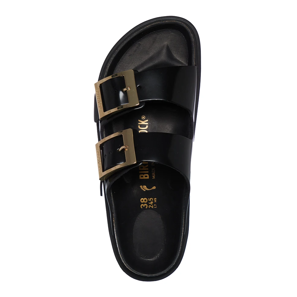 Birkenstock - W Arizona Droplet Buckle