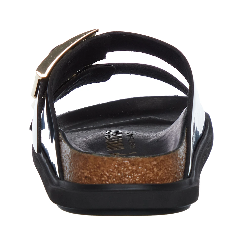 Birkenstock - W Arizona Droplet Buckle