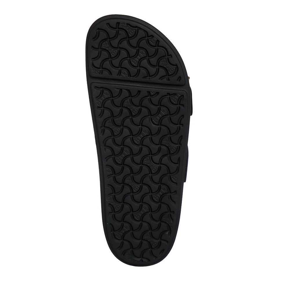 Birkenstock - W Arizona Droplet Buckle