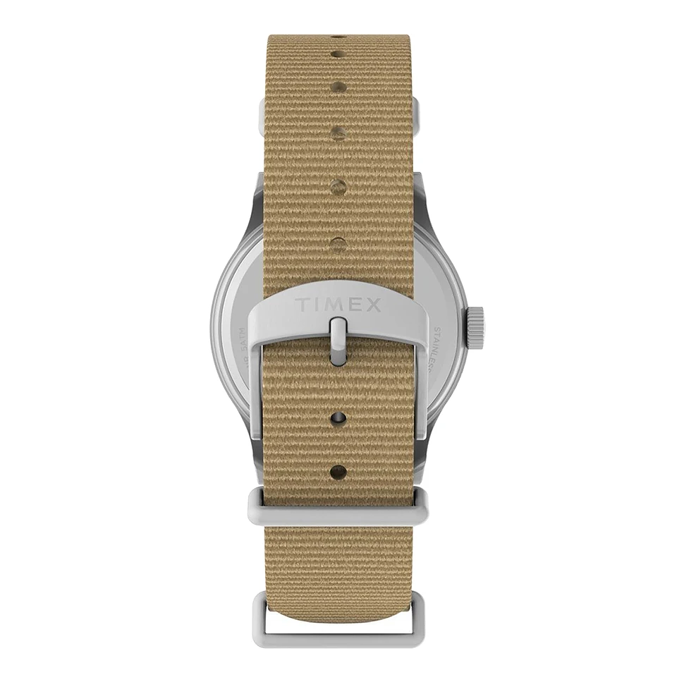 Timex Archive - MK-1 Hand Wind