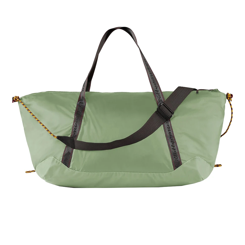 Klättermusen - Mimer Dufflelbag 25L