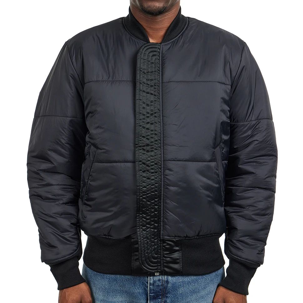 Alpha Industries - MA-1 Base Flight Jacket