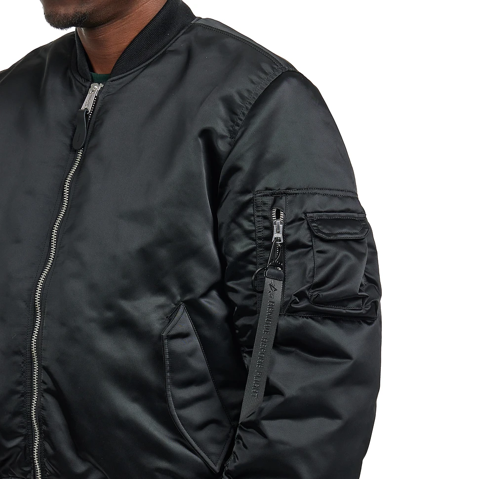 Alpha Industries - MA-1 Base Flight Jacket