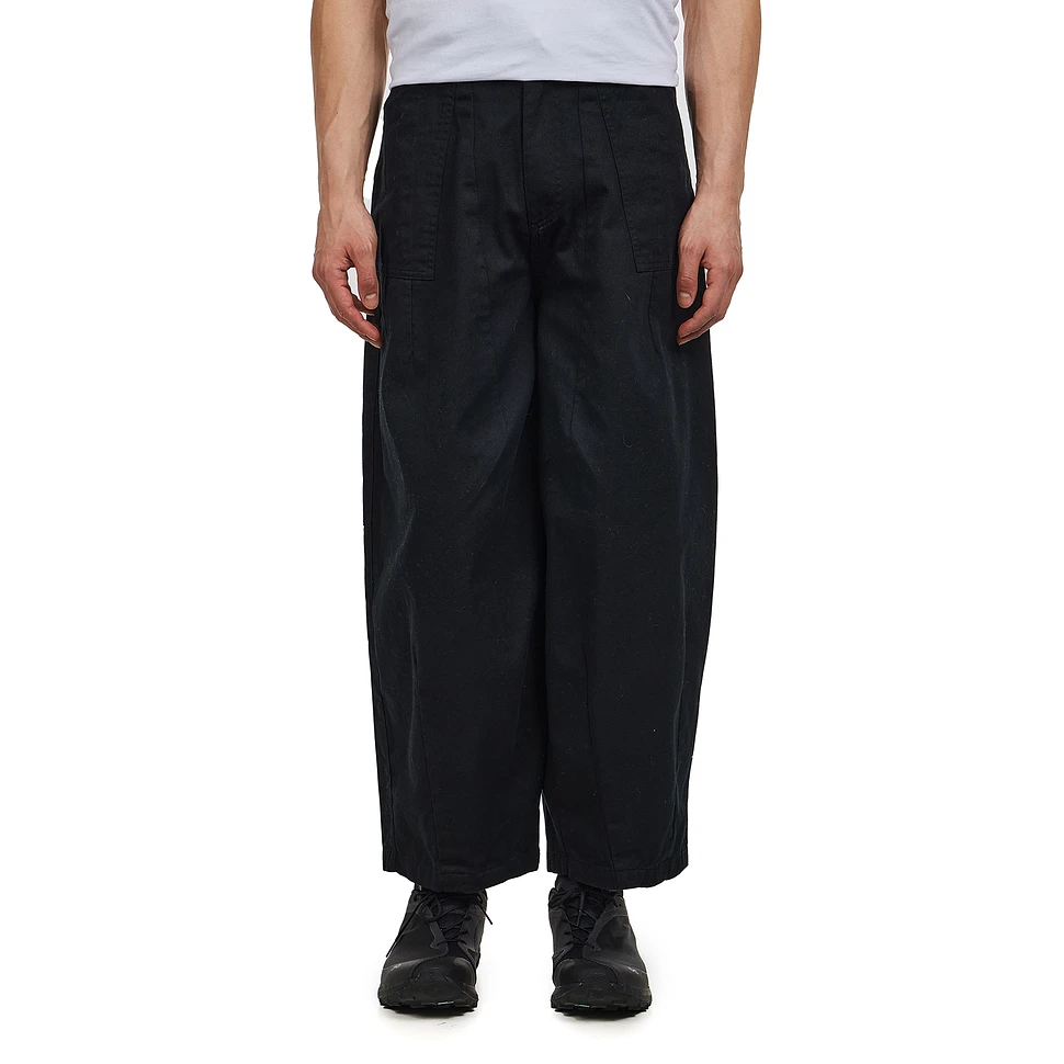 FrizmWORKS - Twill Balloon Pants