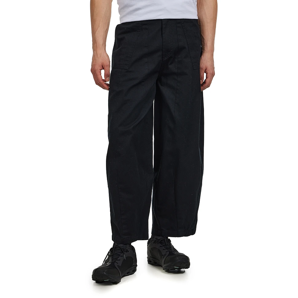 FrizmWORKS - Twill Balloon Pants