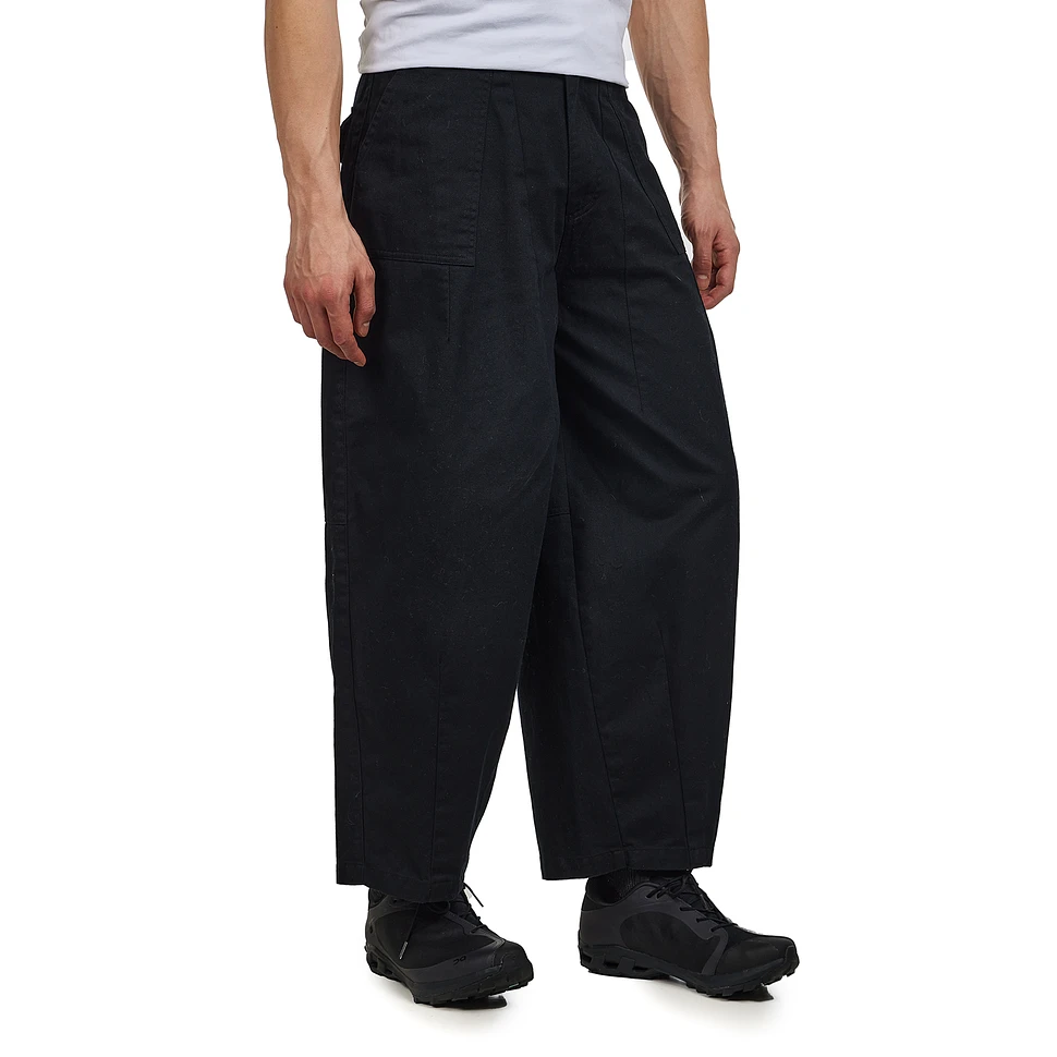 FrizmWORKS - Twill Balloon Pants