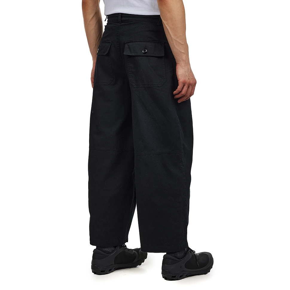 FrizmWORKS - Twill Balloon Pants