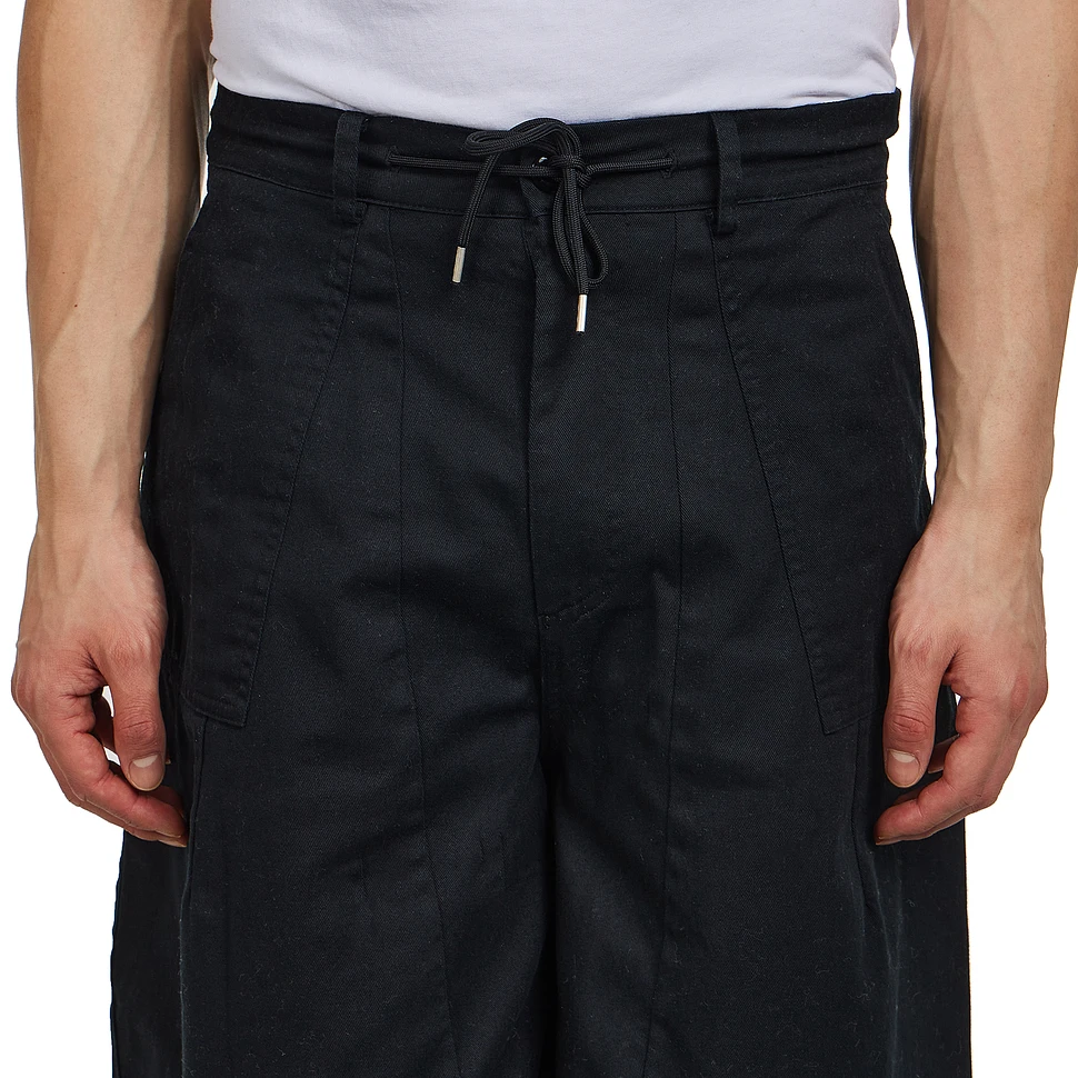 FrizmWORKS - Twill Balloon Pants