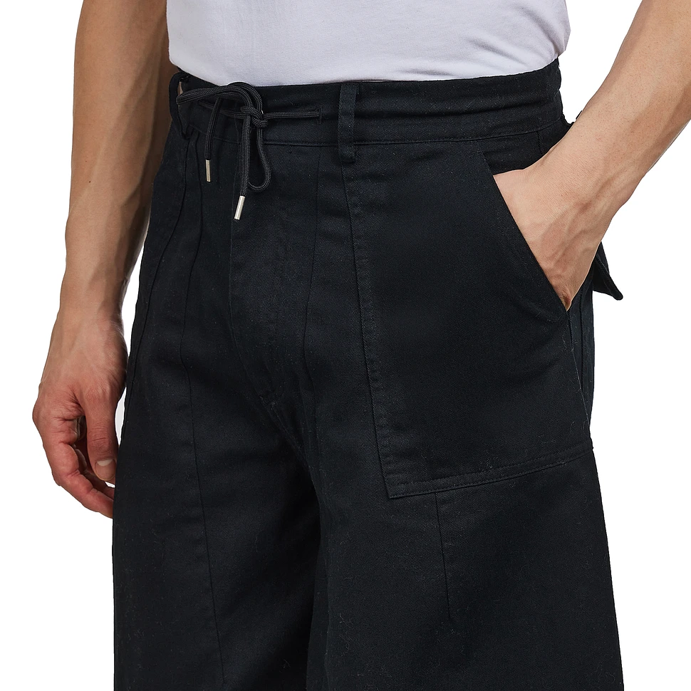 FrizmWORKS - Twill Balloon Pants