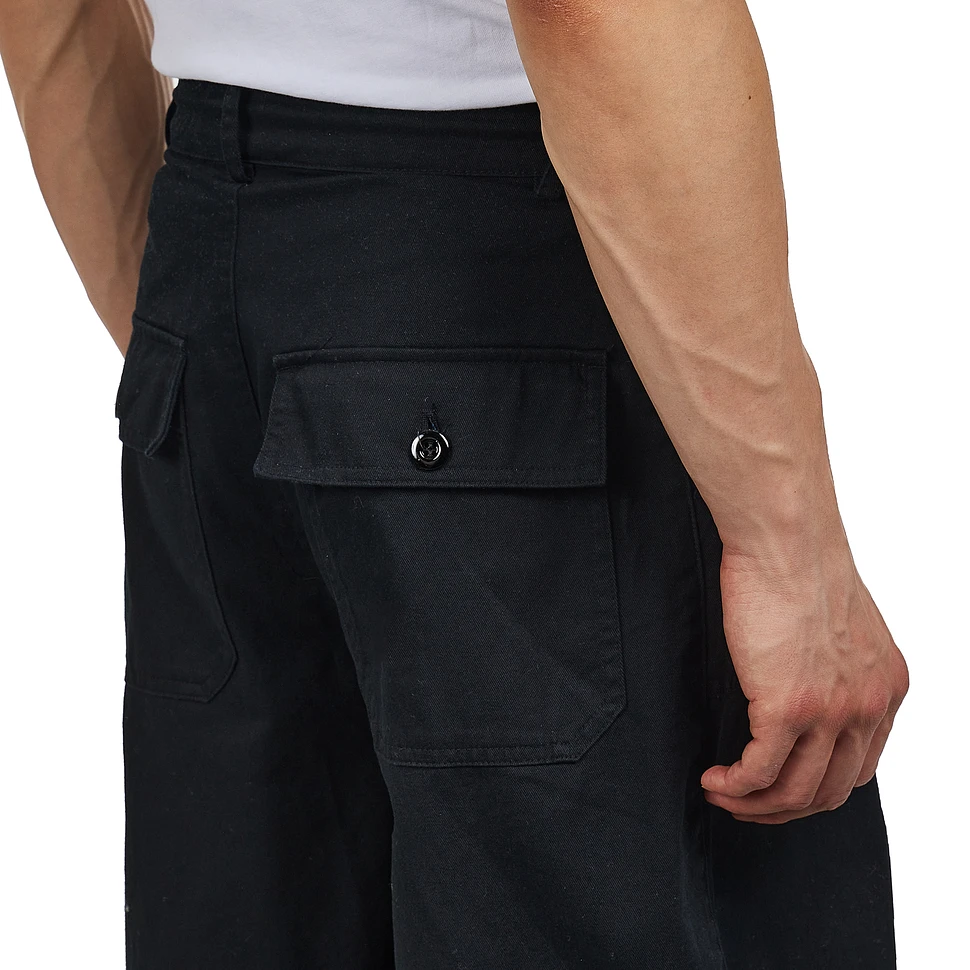 FrizmWORKS - Twill Balloon Pants