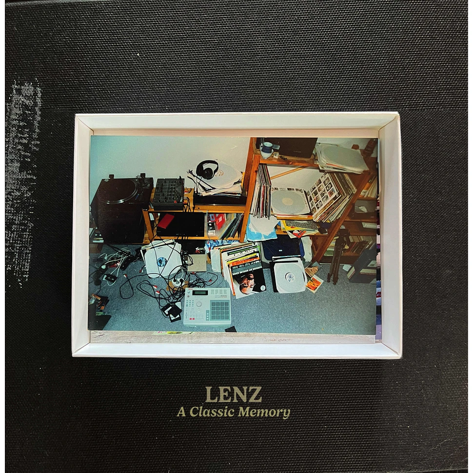 Lenz - A Classic Memory