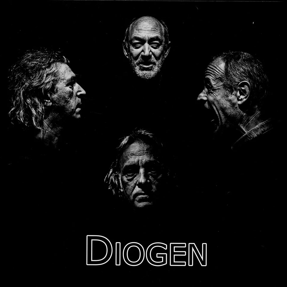 Diogen - Diogen