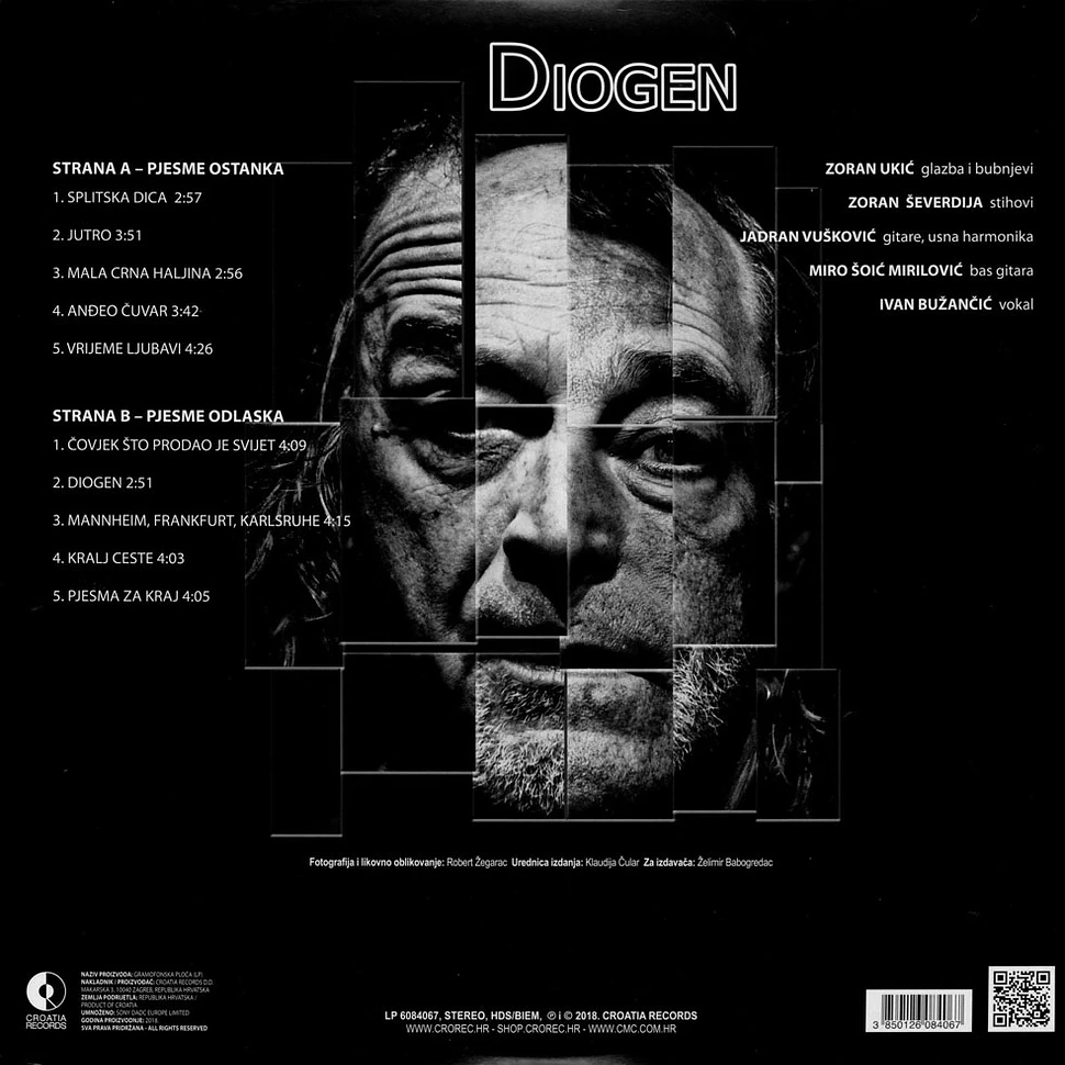 Diogen - Diogen