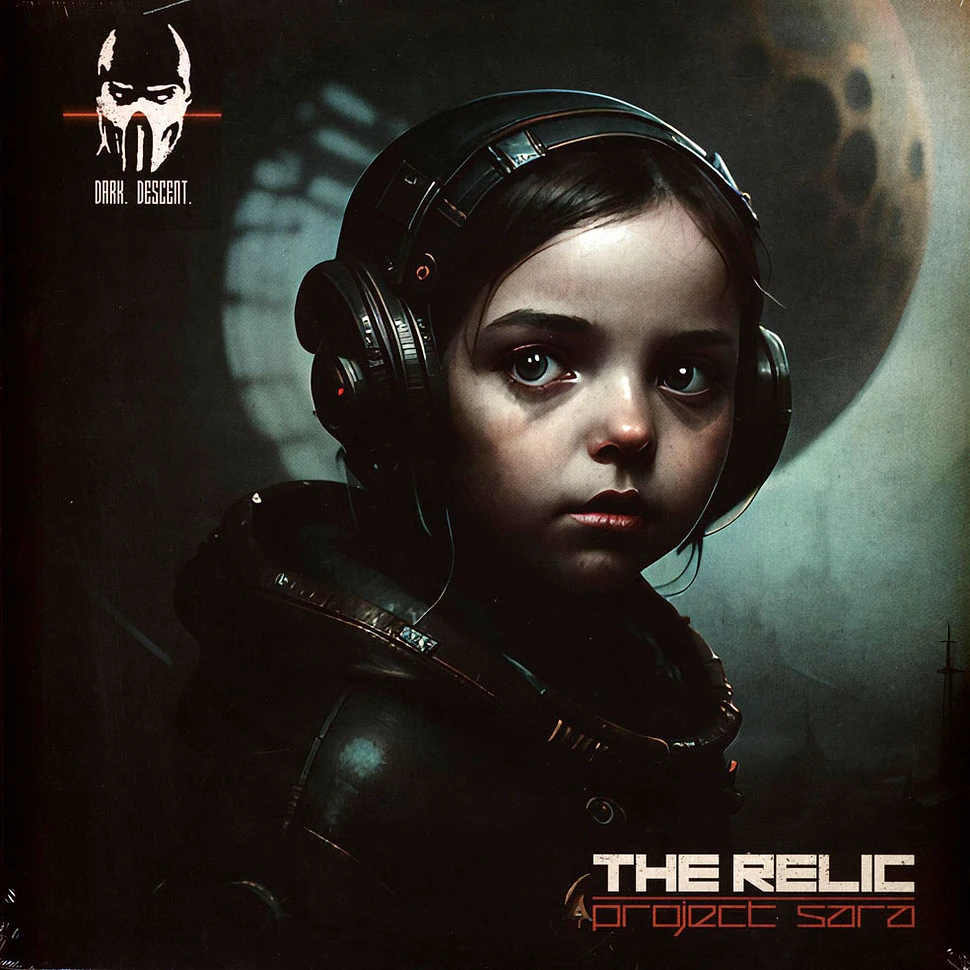 The Relic - Project Sara