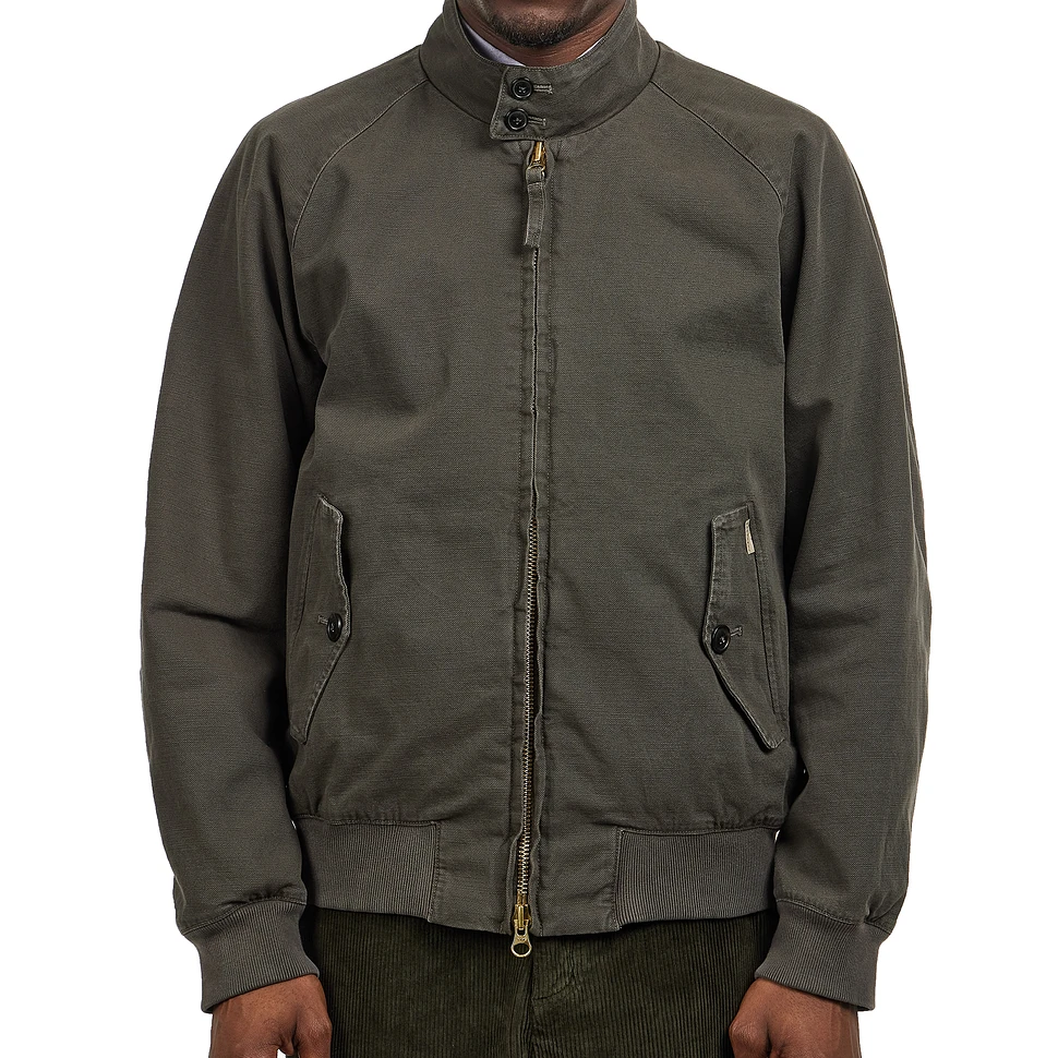 Baracuta - G9 Canvas GD