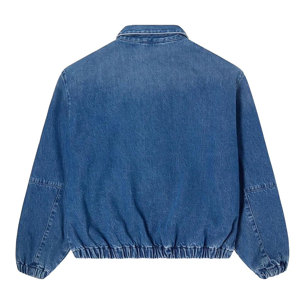 Edwin - Denim Blouson