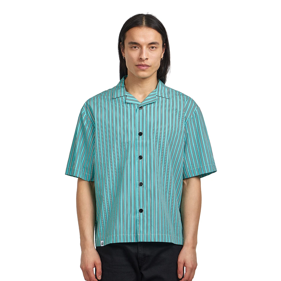 Edwin - Saga Shirt SS