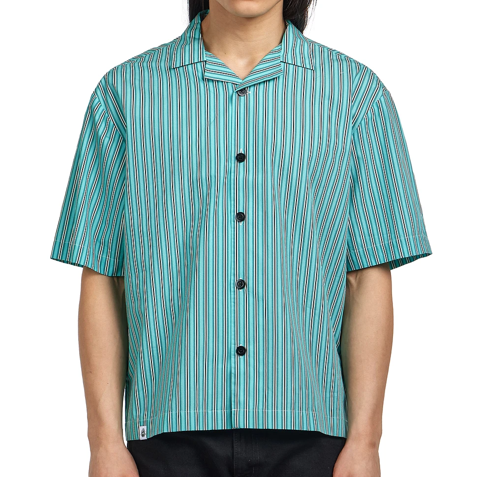 Edwin - Saga Shirt SS