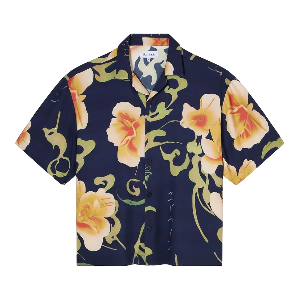 Edwin - Mono No Aware Shirt SS