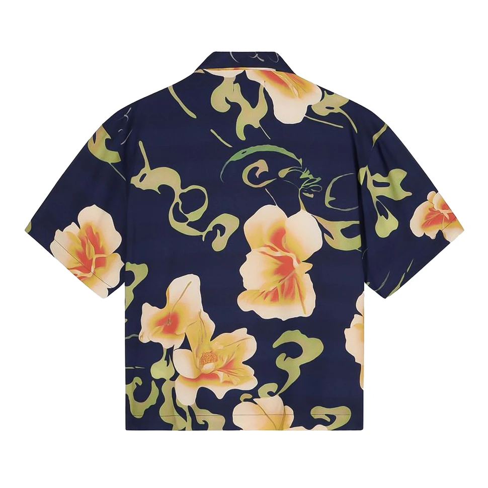 Edwin - Mono No Aware Shirt SS