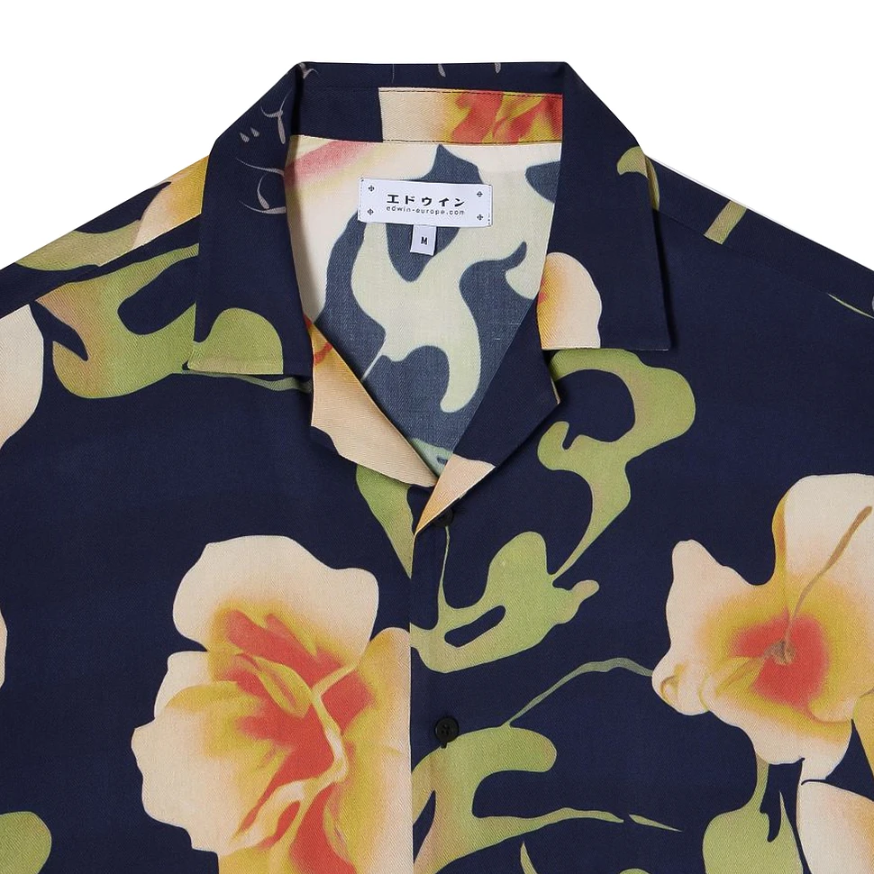 Edwin - Mono No Aware Shirt SS