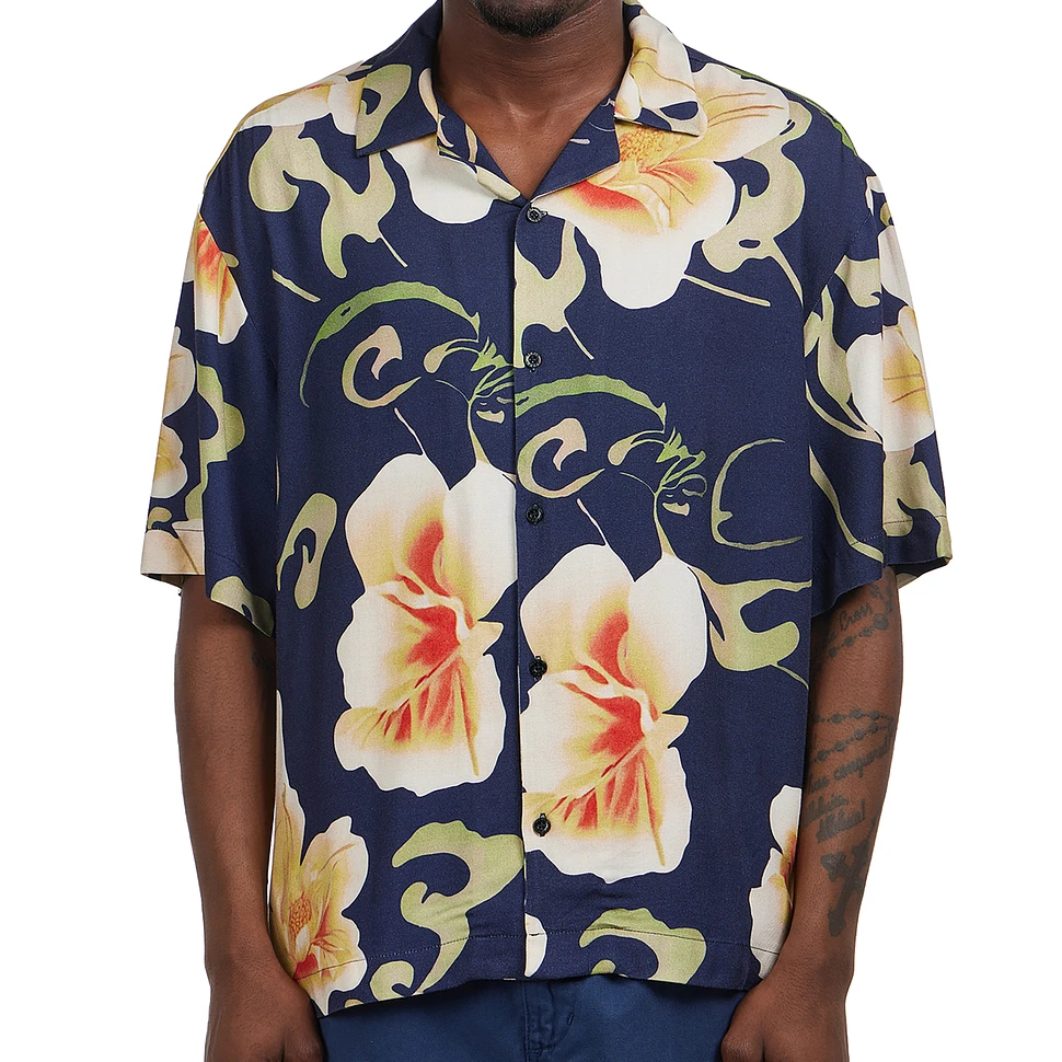 Edwin - Mono No Aware Shirt SS