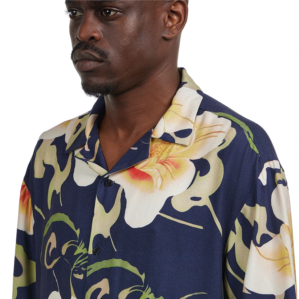 Edwin - Mono No Aware Shirt SS