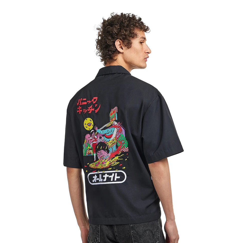Edwin - Kouichi Matsuda Shirt SS