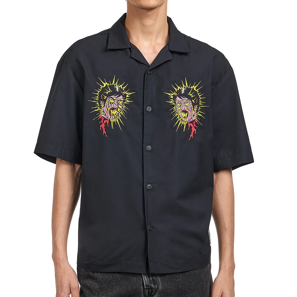 Edwin - Kouichi Matsuda Shirt SS