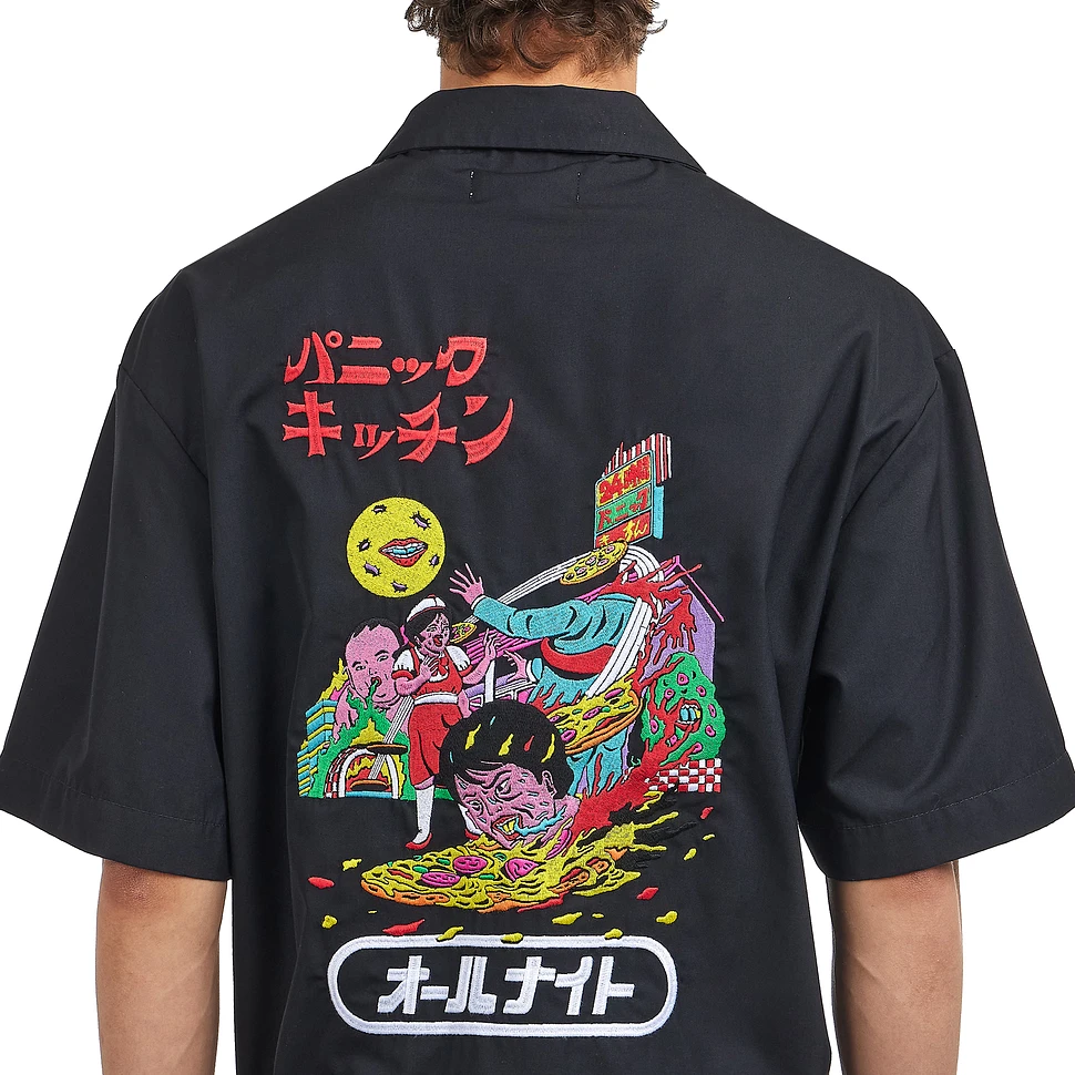 Edwin - Kouichi Matsuda Shirt SS