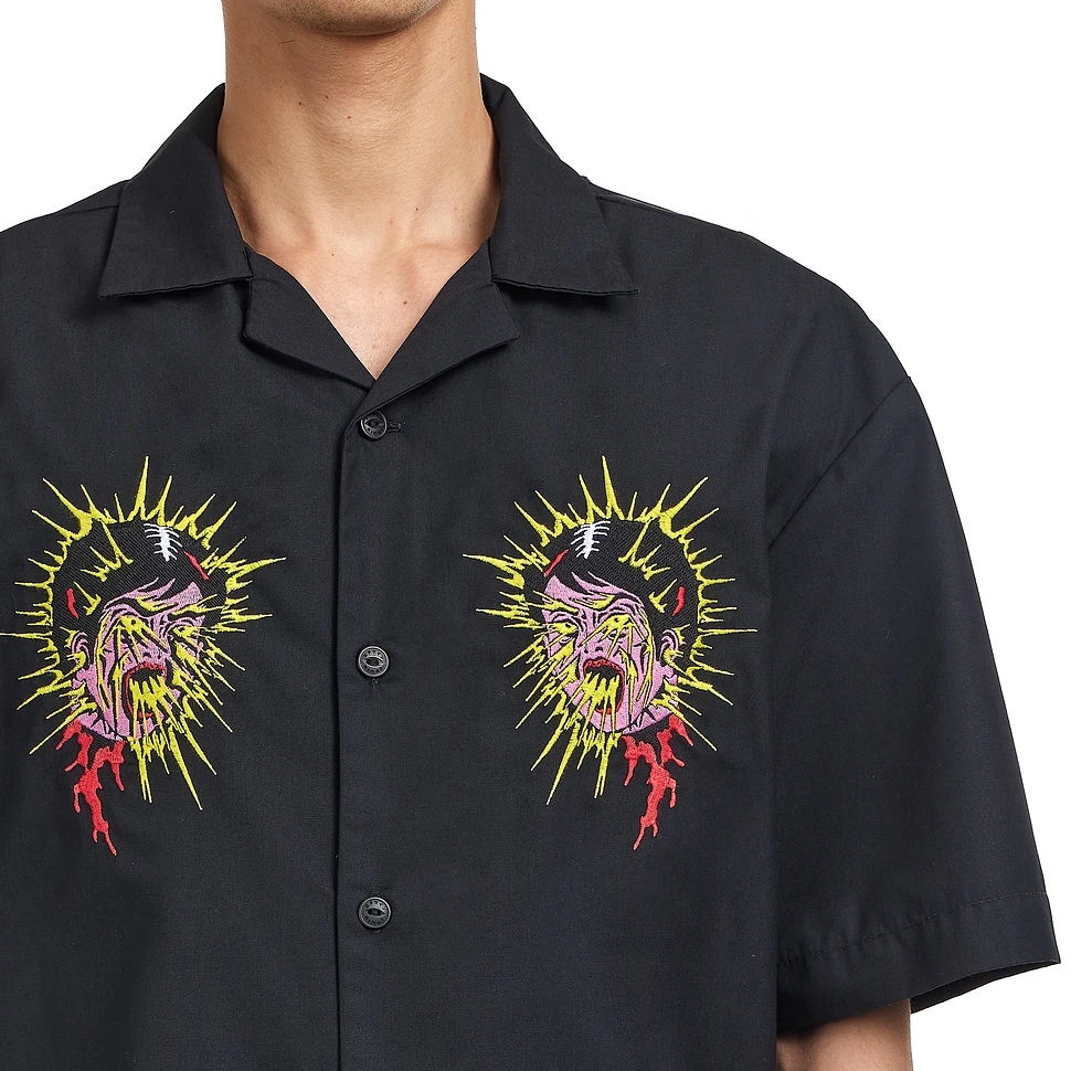 Edwin - Kouichi Matsuda Shirt SS