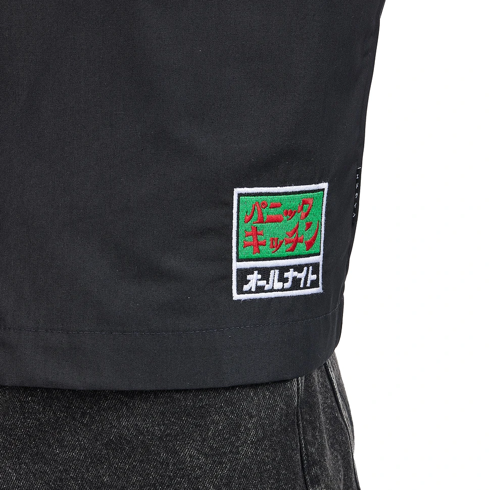Edwin - Kouichi Matsuda Shirt SS