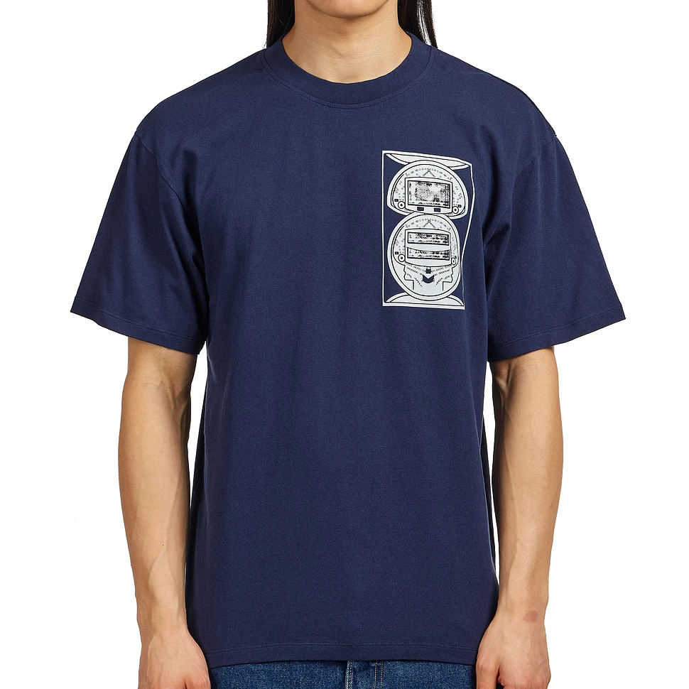 Edwin - Slot Machine T-Shirt