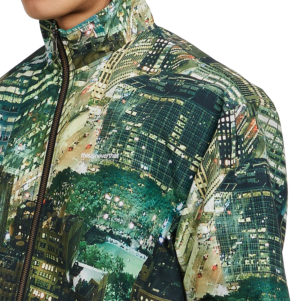 ジャケット・アウター INTL team jacket city thisisneverthat INTL.-Team-Jacket-CITY6.jpg?v=