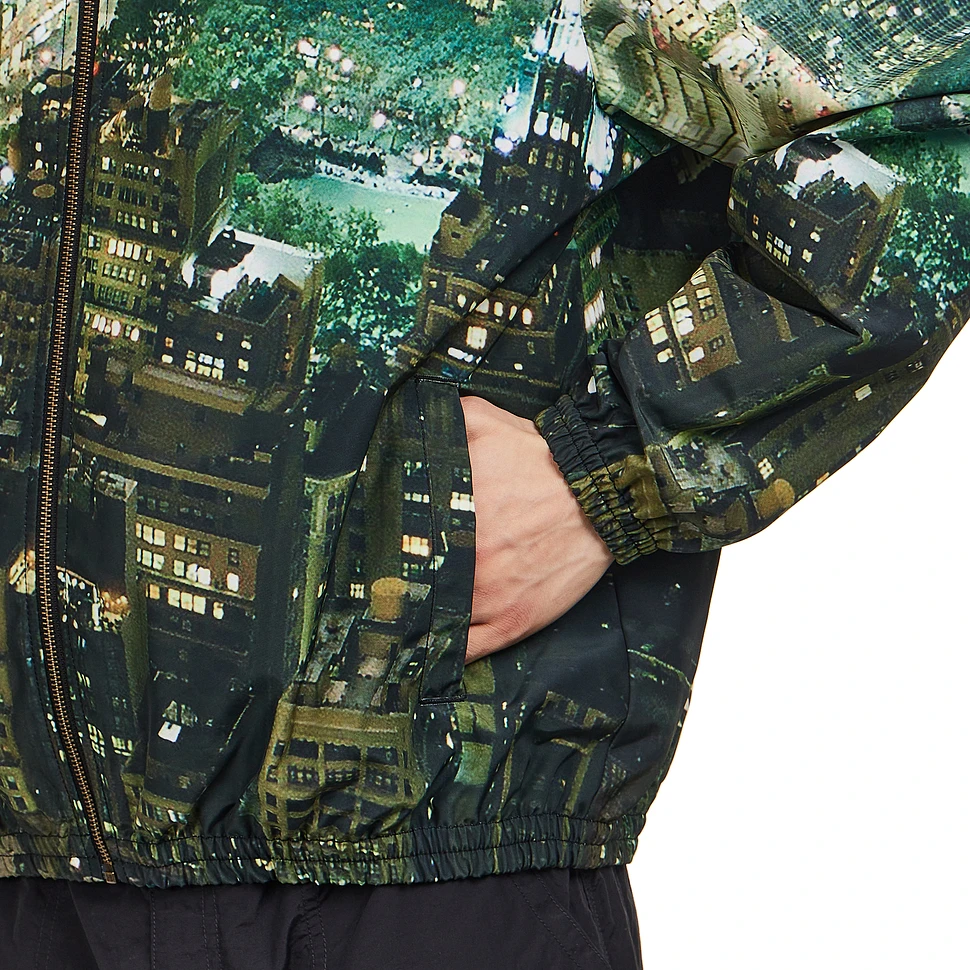 thisisneverthat - Intl. Team Jacket (City) | HHV