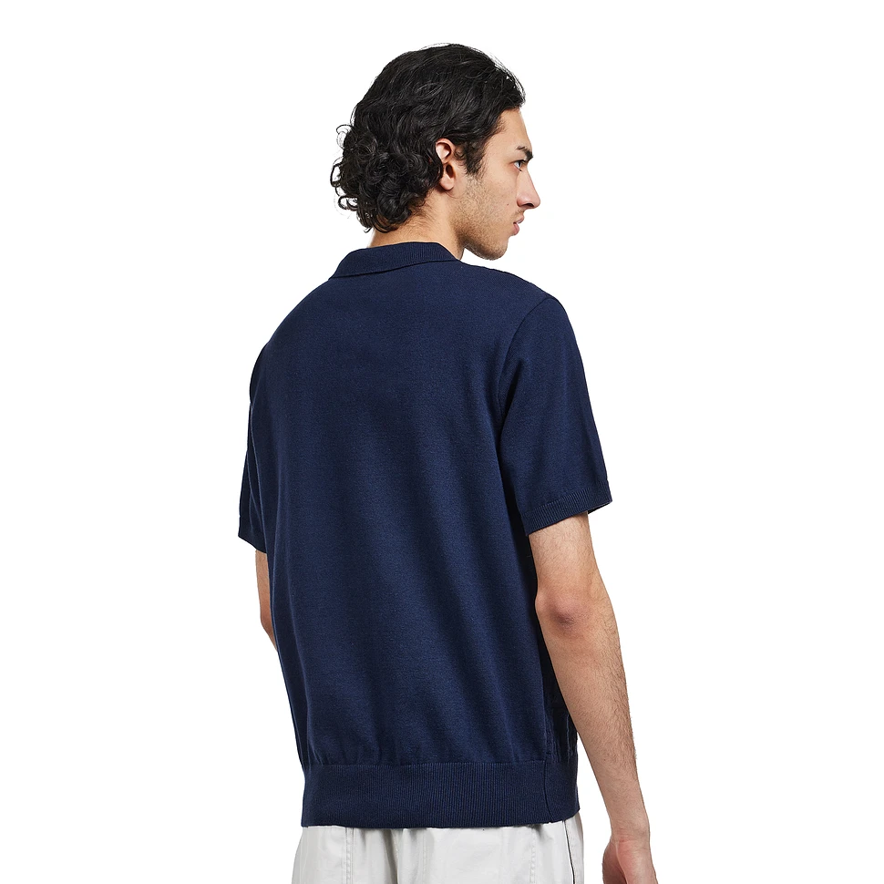 thisisneverthat - Stacked TNT S/S Knit Polo