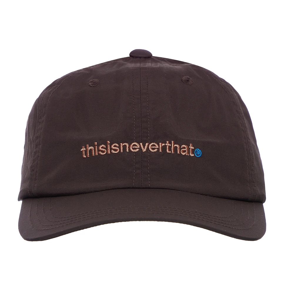 thisisneverthat - Supplex® Sport T-Logo Cap