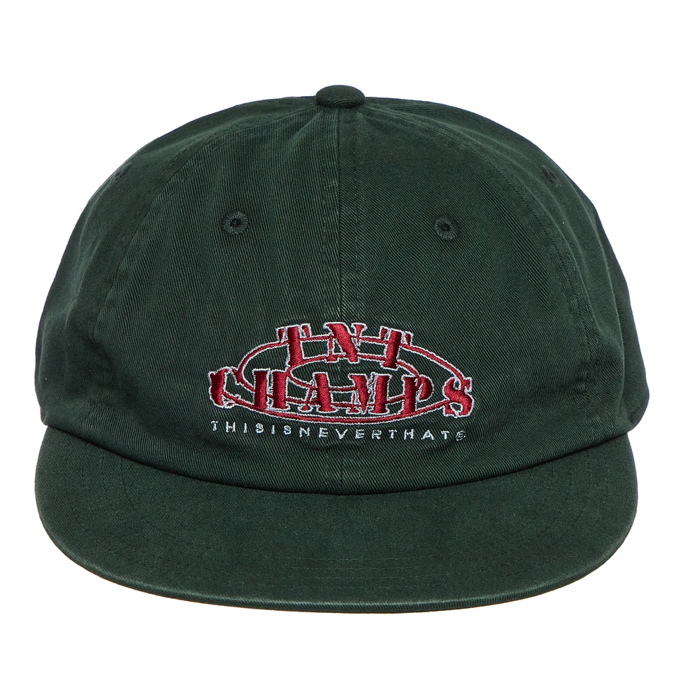thisisneverthat - TNT Champs Cap