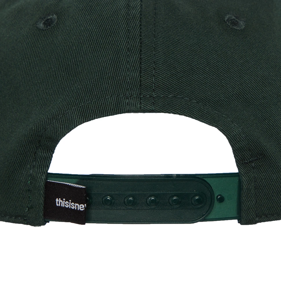 thisisneverthat - TNT Champs Cap