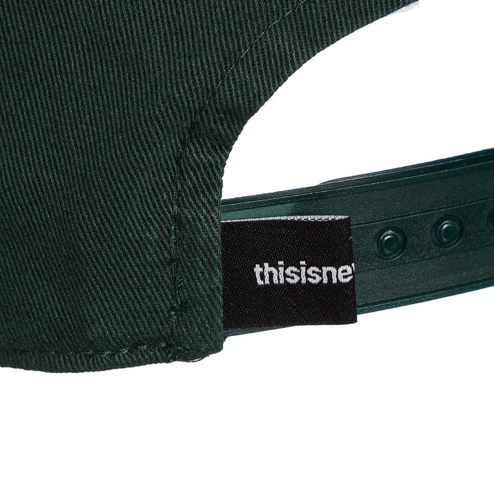 thisisneverthat - TNT Champs Cap