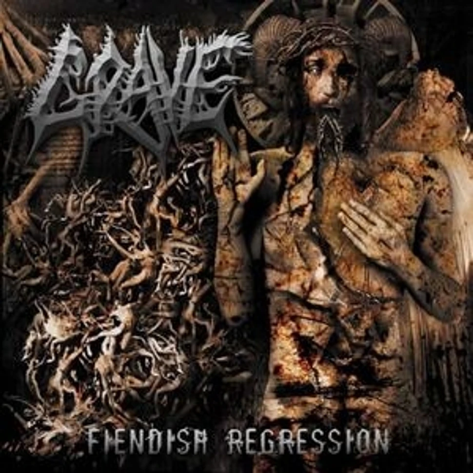 Grave - Fiendish Regression