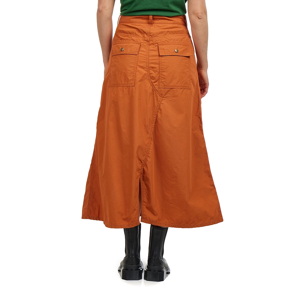 Beams Boy - Coton Bush Skirt