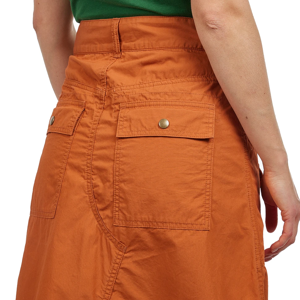 Beams Boy - Coton Bush Skirt