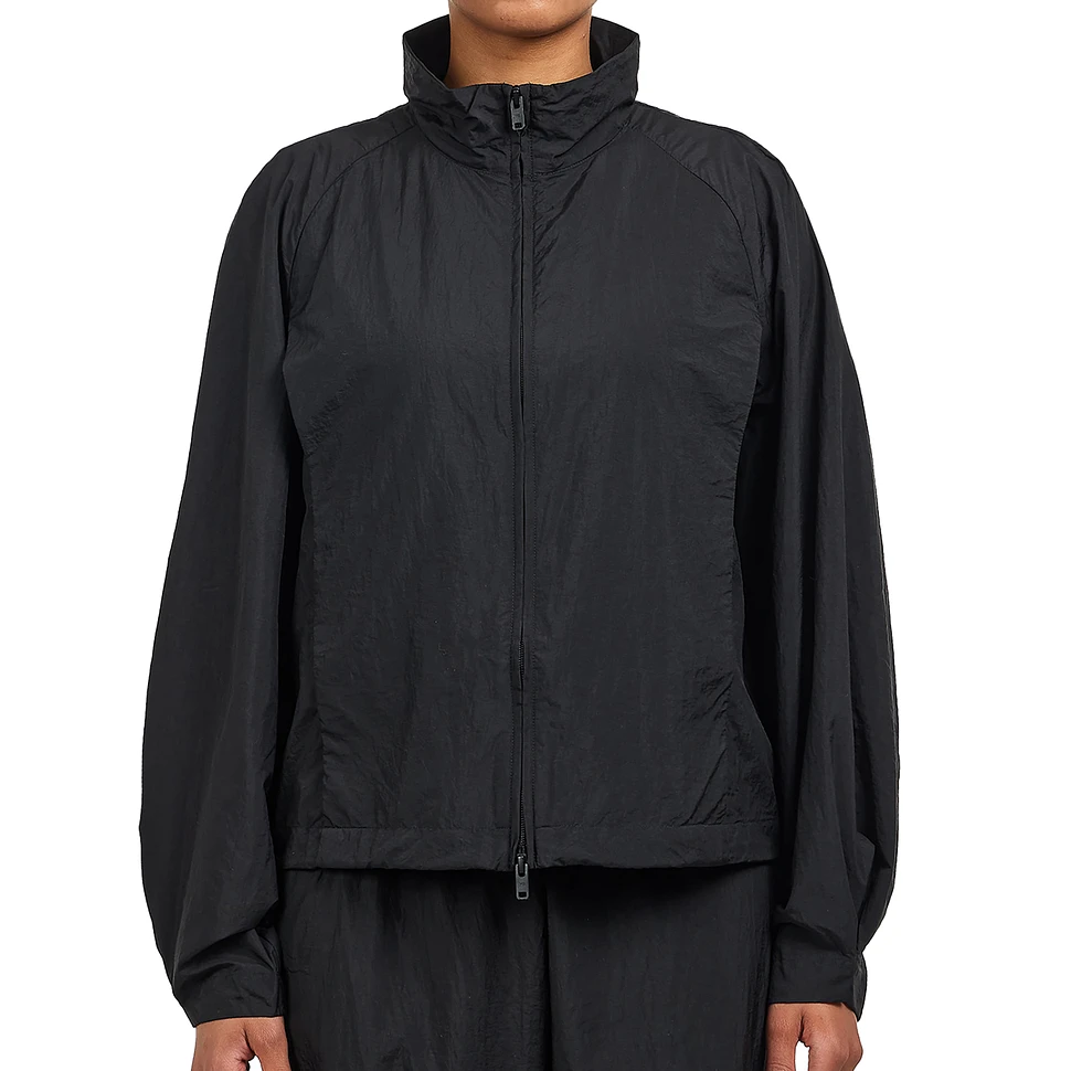 Y-3 - Y-3 Nylon Cropped Jacket